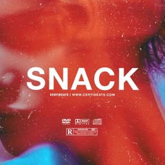(FREE) | "Snack" | B Young x Tems x Omah Lay Type Beat | Free Beat | Afrobeat Instrumental 2023