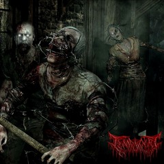 TEMPORXRY x LANDONSDEAD - DISEAZEZ [PLAGUE x TEMPORXRY00] #tu