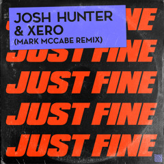 Just Fine (Mark McCabe Extended Remix)