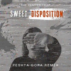 Free DL: The Temper Trap - Sweet Disposition (Peshta Gora Remix)