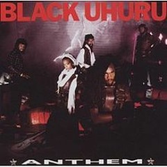 Black Uhuru - What Is Life & Bull In the Pen