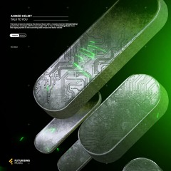 Ahmed Helmy - Talk To You (Radio Edit)
