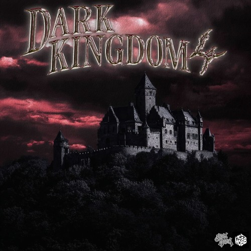 DARK KINGDOM 4 (6 years anniversary)