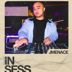 JMENACE @ INSESSION SP2 09.13.2024