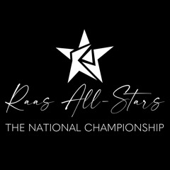 Raas All-Stars XVII - 2025: A Sky Full of Stars