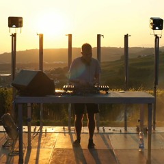 SET @[Liquid DnB | Isolation Stream #20] August 2020