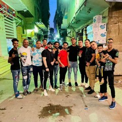 اجري اجري برطع_مجدي الزهار_مصطفي الجن😉