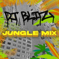 BLIZFUL JUNGLE MIX