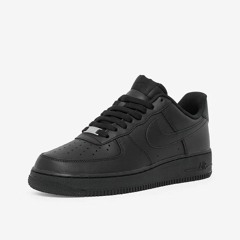 BLK v.s. WHT AF1s W/ JuggGod [+3.4]