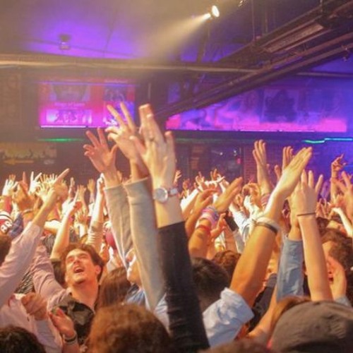 Iconic venue or grimy club? The complicated reputation of Toad's Place