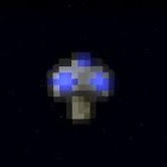 Mushroom biome terraria