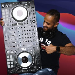 عبدالله طارق - قلب خواف ( ريمكس ) || Dj WolFBoy