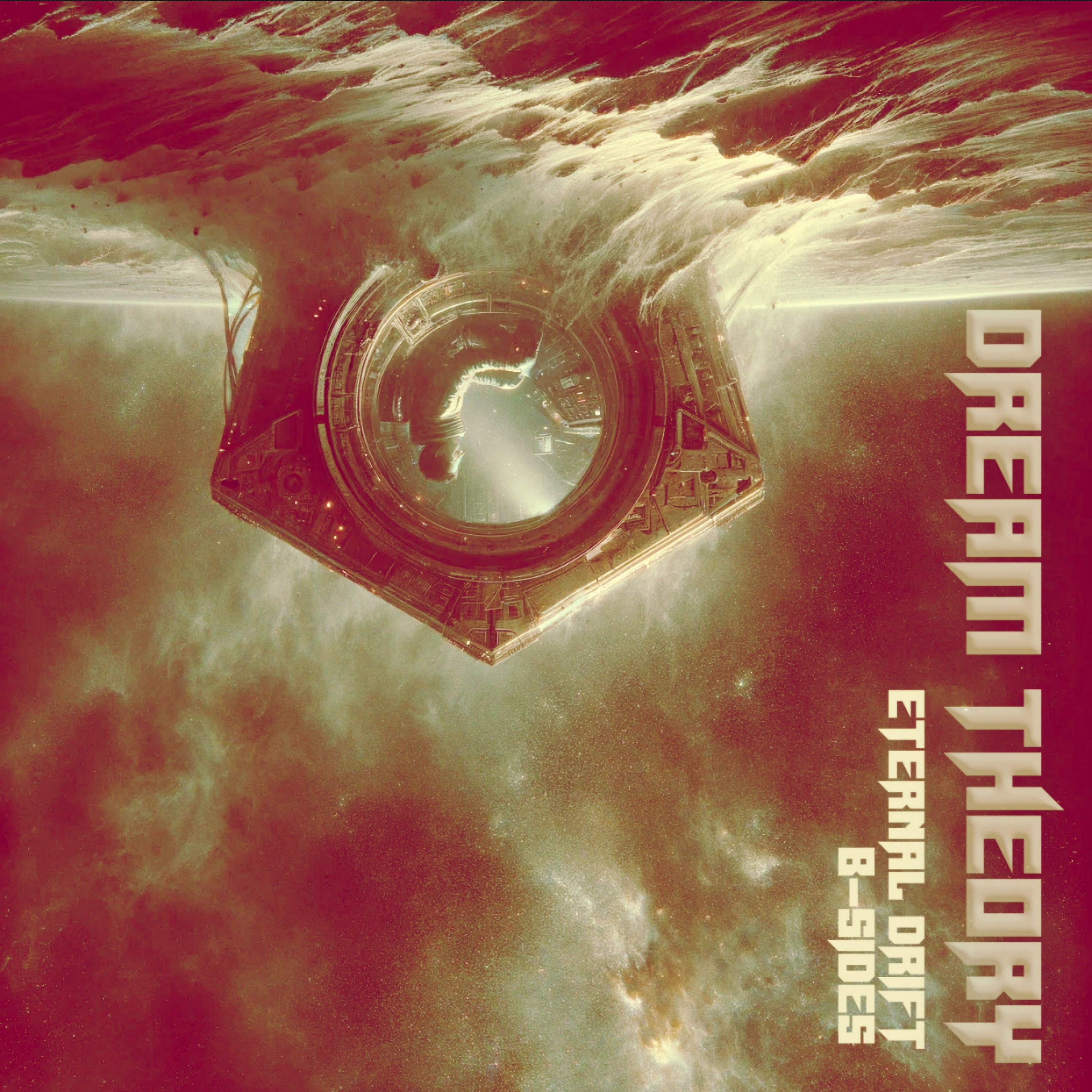 Auroras Lament episode artwork