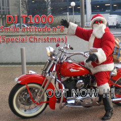 T1000 - Smile Attitude n°8 (Special Christmas)
