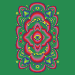Jordan Christoff – Esoteric Joy