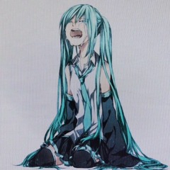 [Hatsune Miku] You're A Worthless Child [Rus]