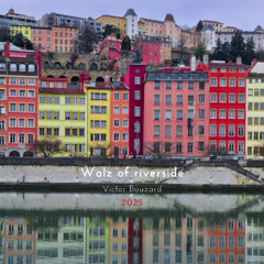 Walz of riverside (version piano felt)
