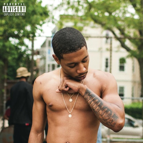 Down Like That (feat. Larry June)