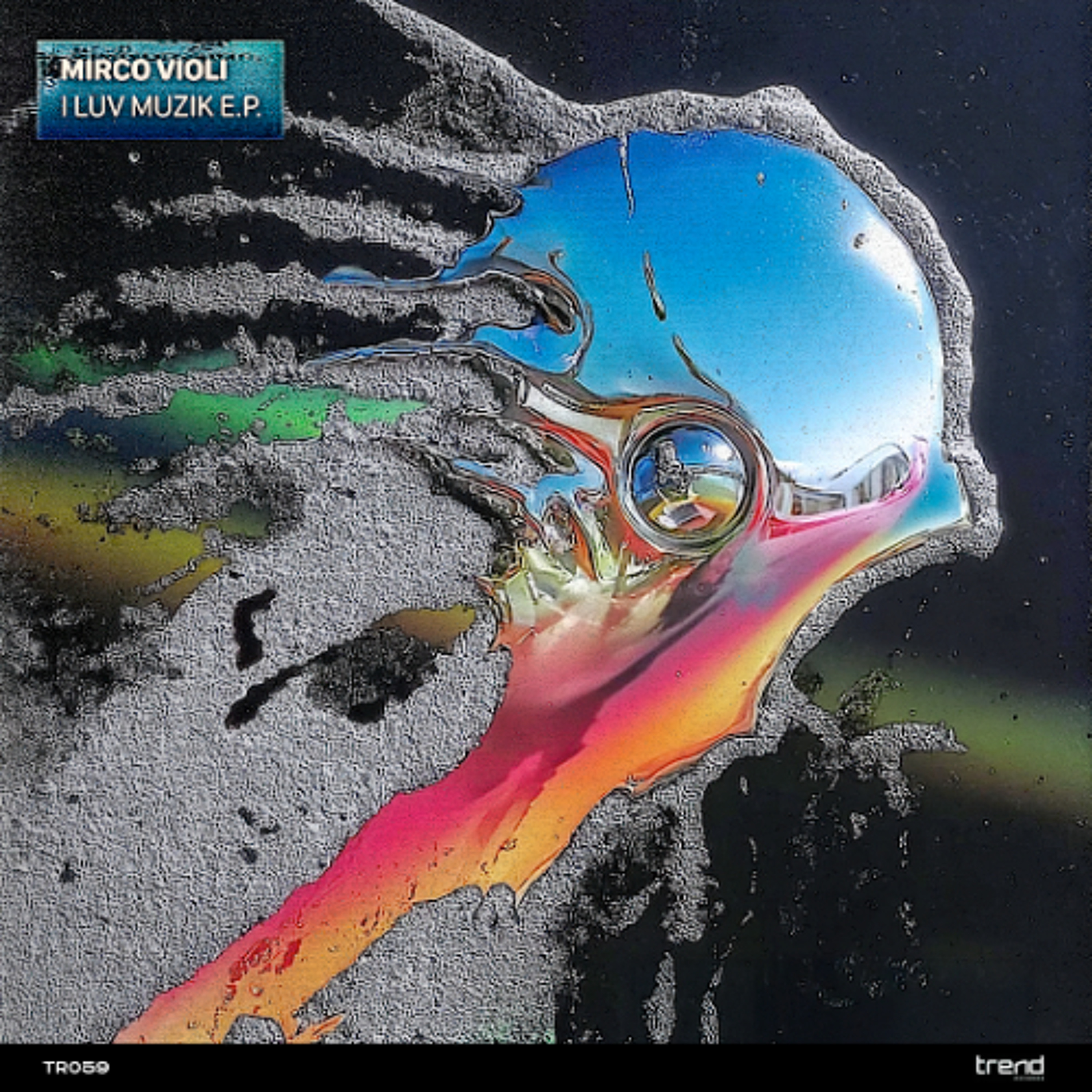 PREMIERE : Mirco Violi - Without you