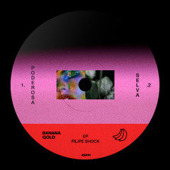 Filipe Shock - Selva (Original Mix)