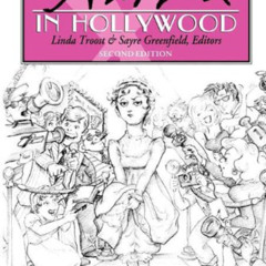 READ PDF 📚 Jane Austen in Hollywood by  Linda Troost &  Sayre Greenfield PDF EBOOK E