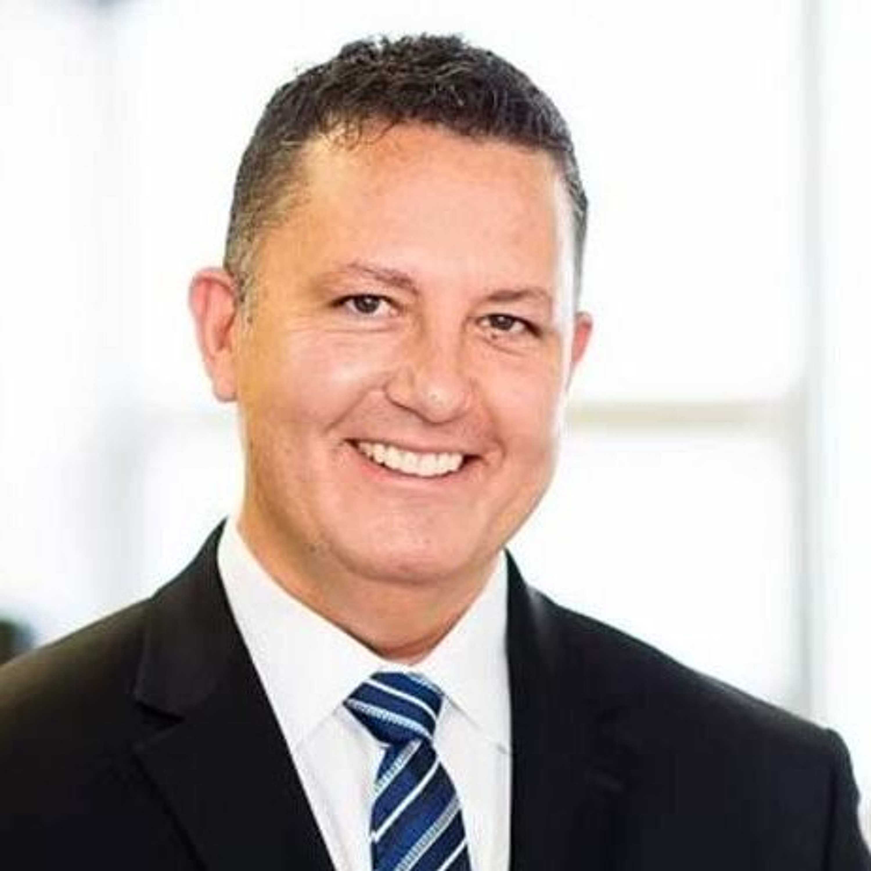 Interview: Brian Forcier, CEO, Titanium Partners episode artwork
