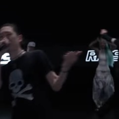 RAPSTAR CYPHER Sonsi/3Li¥en