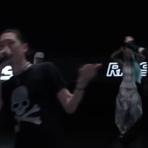 RAPSTAR CYPHER Sonsi/3Li¥en