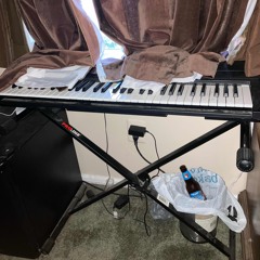 the piano dimension