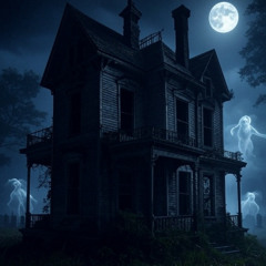 Ghosties and Ghoulies