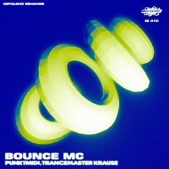 Punktmidi & Trancemaster Krause - Bounce MC