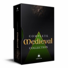 MEDIEVAL SOUND EFFECTS LIBRARY BUNDLE TRAILER - RPG Weapons & Items, Weather Sounds & Ambiance Loops
