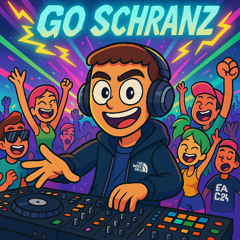 Go! Schranz