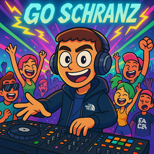Go! Schranz
