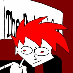 Let's Go to the Punk Rock Show