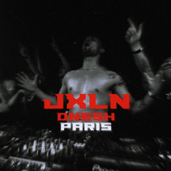 JXLN LIVE @ ONESH PARIS 04.06.25