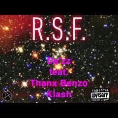 R. F. S ft. KLash, Thanx Benzo