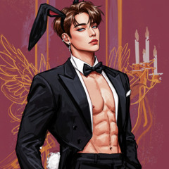 Bunny boy