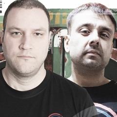 HEIST & PLEASURE - MANDO DUB
