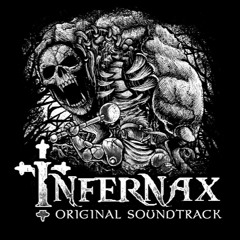 Infernax OST - Cliffhanger