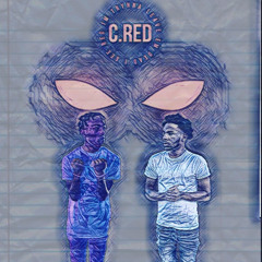 C Red (feat. C1Mod)