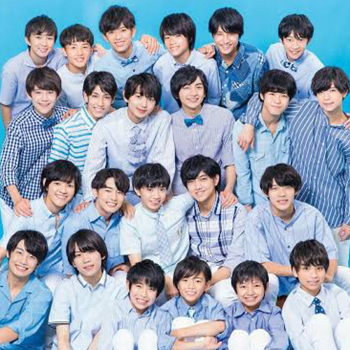 Stream 少年忍者 太陽の笑顔 By 𝙈𝙞 Listen Online For Free On Soundcloud