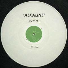 Alkaline
