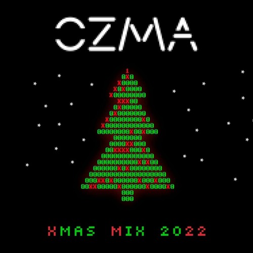 Ozma - Xmas Mix 2022