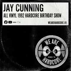 Birthday Show! All Vinyl 1992 Hardcore