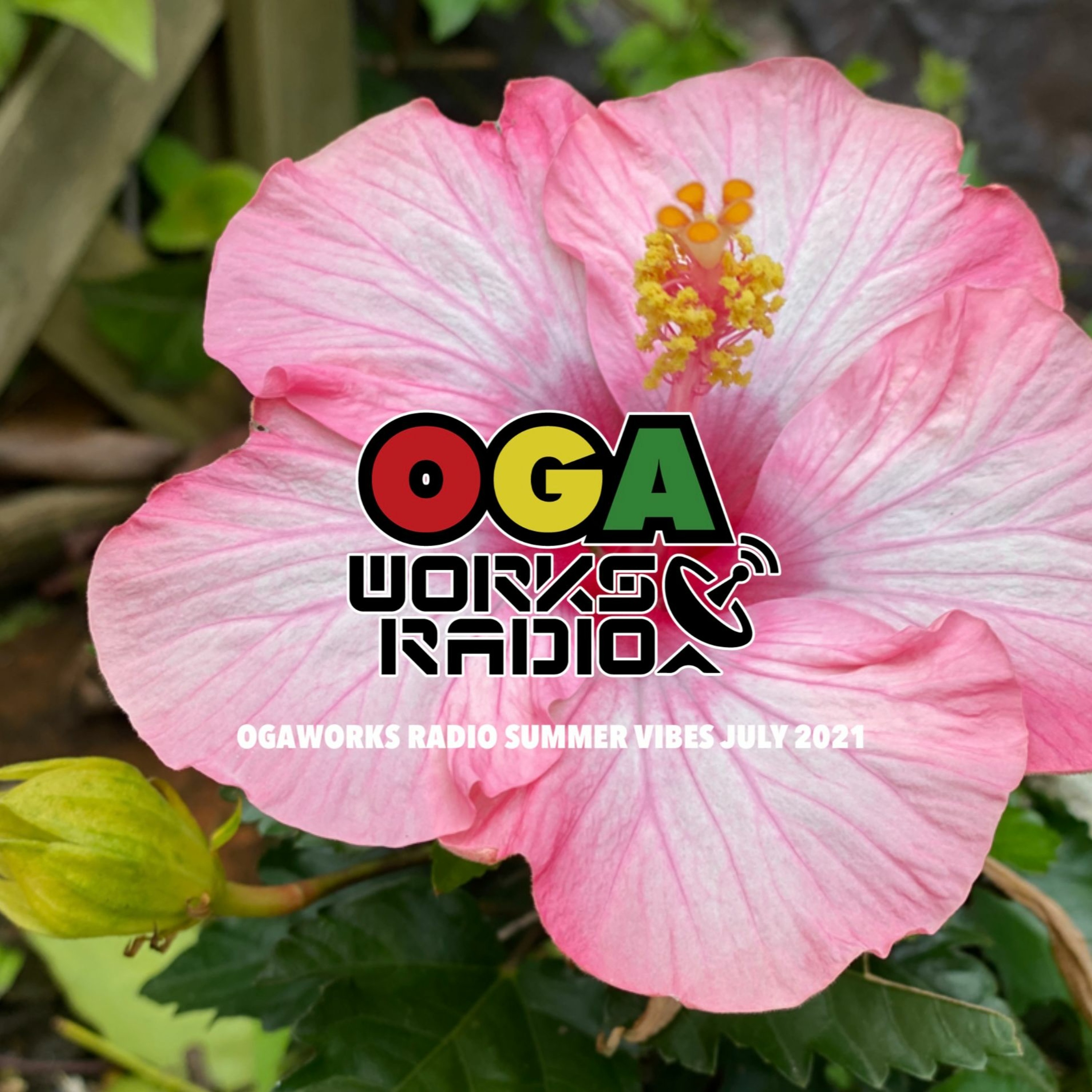 Reggae Radio from Japan