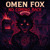 Artwork for Omen Fox - NO COMING BACK