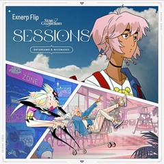 League Of Legends, Suteki - I'll See You Again (再见一面) (Session: Taliyah Star Guardian) (Exnerp Flip)