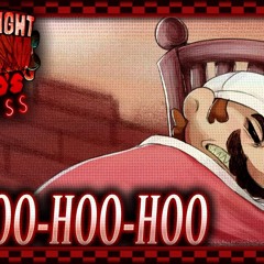 Wahoo-Hoo-Hoo | FNF Mario’s madness CHRISTMAS