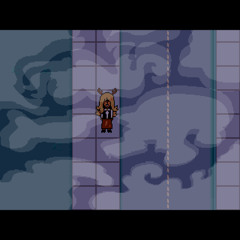 a03.foggy town